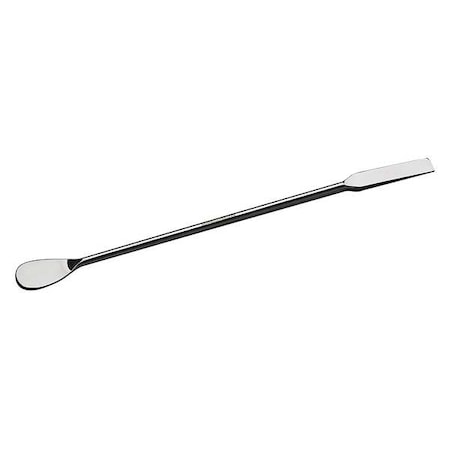 Spatula, 22.86 cm L, 1.43 cm W, Silver MPN:CG-1985-14