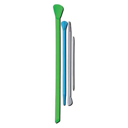 Spatula, 14 cm L, Natural, PK300 MPN:CG-1985-P-05