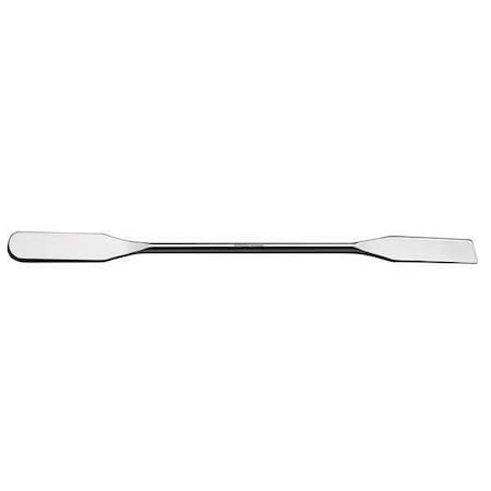 Spatula, 30.48 cm L, 1.9 cm W, Silver MPN:CG-1986-15