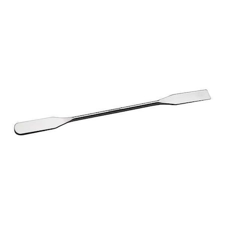 Spatula, 45.72 cm L, 1.9 cm W, Silver MPN:CG-1986-16