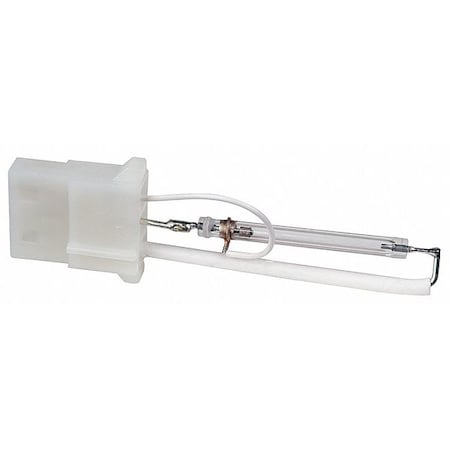 Light Tube, For Use With Grainger Item: 2ERN6; 2ERN7; 2ERN8; 2ERN9; 2ERP1; 2ERP2; 2ERP3; 2ERP4 MPN:CSCTO15N1020G