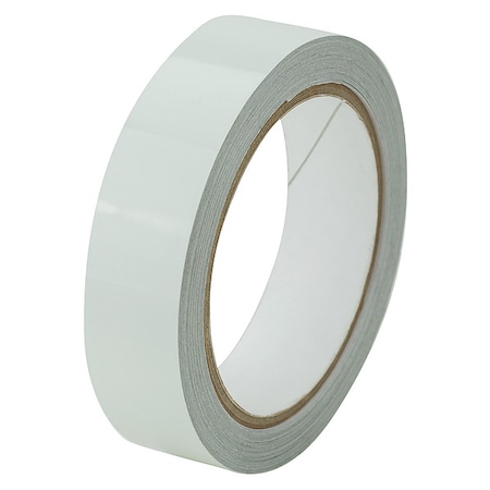 Floor Marking Tape Polyester 1 in W x 11 mil Thick MPN:GL001