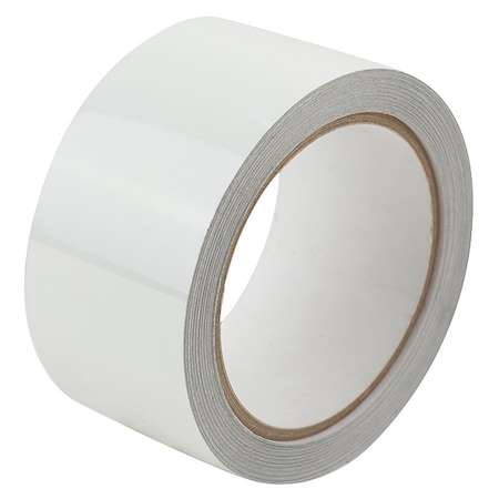 Floor Marking Tape Polyester 2 in W x 11 mil Thick MPN:GL002