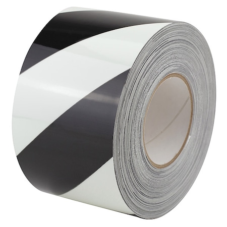 Die-Cut Arrows Tape Polyester Ivory, 4
