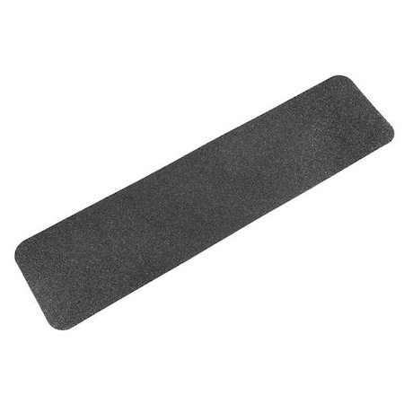 Anti-Slip Tread Silicone Carbide 80 Grit Size, Black, 2