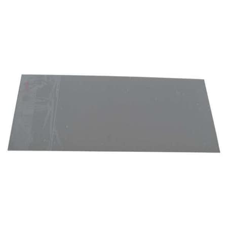 Replacement Plexiglass, 18 in. MPN:SLSSBFEC04G