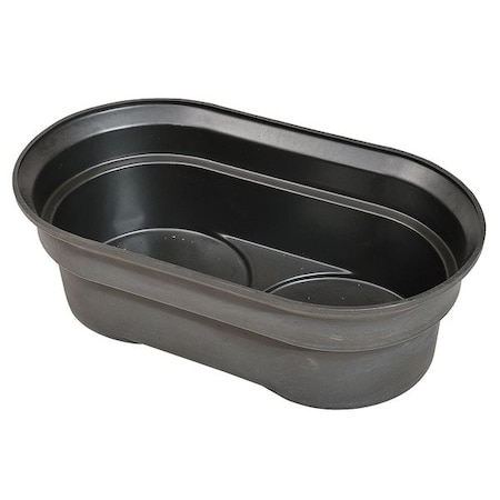 Spill Containment Cover, 2 Drums MPN:SP255B