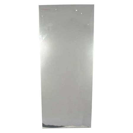 Replacement Plexiglass, 24 in. MPN:SSSLBFEC02G