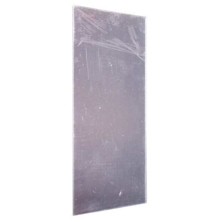 Replacement Plexiglass, 30 in. MPN:SSSLBFEC03G