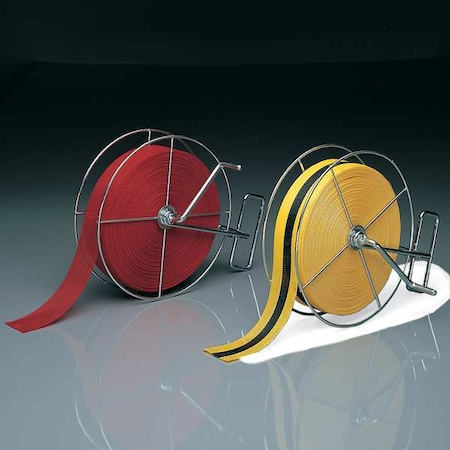 Rewind Reel, Yellow, 200 Ft Roll MPN:WRR01YB