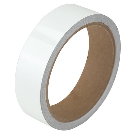 Floor Marking Tape Polyester 1 in W x 11 mil Thick MPN:ZGL1X5