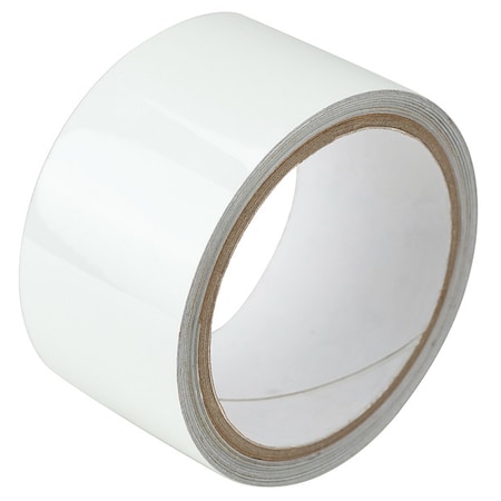 Floor Marking Tape Polyester 3 in W x 11 mil Thick MPN:ZGL3X5