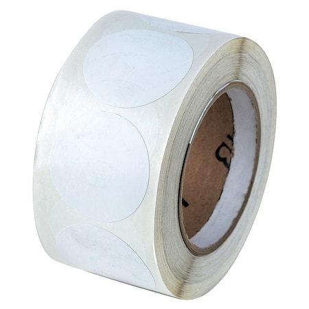 Floor Marking Tape vinyl 2 in W x 5 mil Thick MPN:ZMC2WT-1000