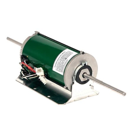 OEM Replacement Motor, 1 hp MPN:60YG50