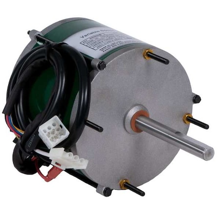 OEM Replacement Motor, 0.17 hp MPN:60YG51