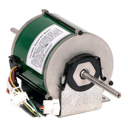 OEM Replacement Motor, 7/32 hp MPN:60YG54