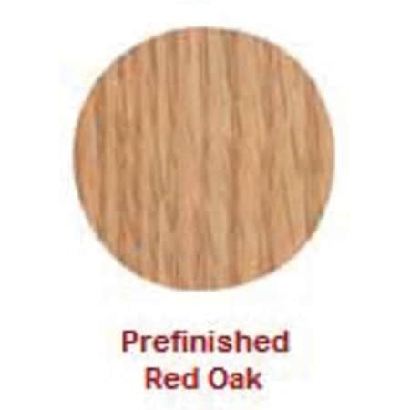 Round Poke Self-Adhesive Screw Cap, 9/16 in Dia, Maple, Wood Plain, 52 PK MPN:FCPW916PRO FC.PW.1SH916.RO