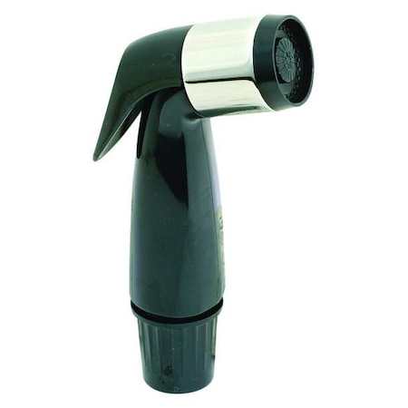 Spray Head, 5