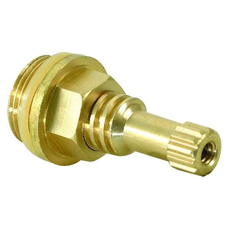 Hot/Cold Stem, Brass Material MPN:30251LF