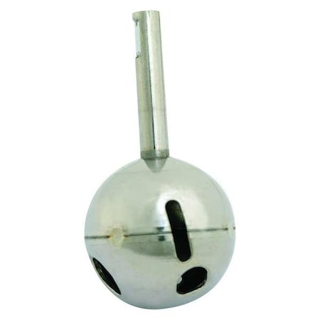 Replacement Ball, Stainless Steel Material MPN:32112
