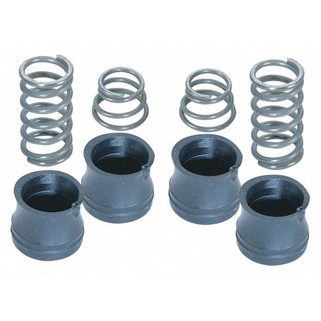 Seal and Spring Kit, Plastic Material MPN:32120