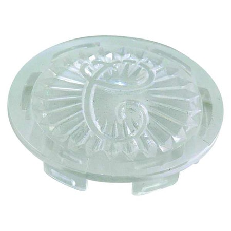 Cold Index Button, Plastic Material MPN:32653