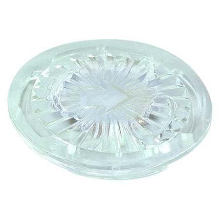 Index Button, Plastic Material, PK10 MPN:32655