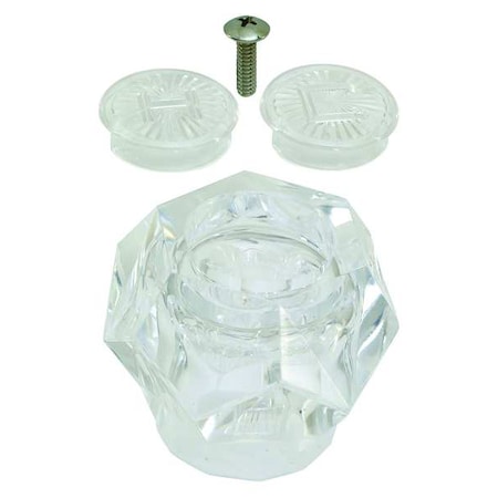 Hot/Cold Handle, Plastic Material MPN:32852