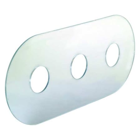 Cover Plate, 14