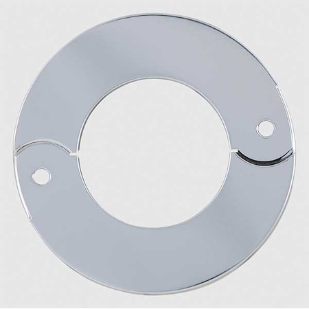 Escutcheon, Two Piece, 1-1/2 In MPN:4FEZ3
