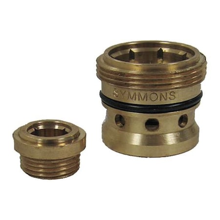 Shower Valve Seal Kit, Symmons Faucets MPN:55-0004