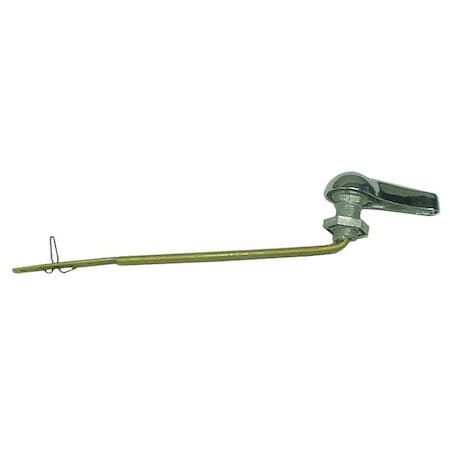 Toilet Repair Parts, Brass, PK2 MPN:60-1000