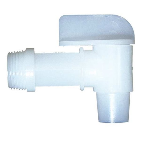Spigot, 83 41/50 mm H MPN:612935