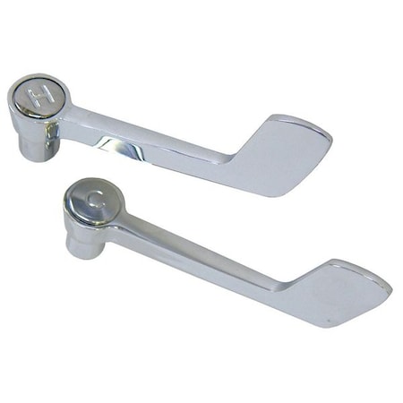 Action Handles, American Standard, PR MPN:97-4101