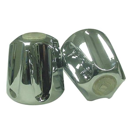 Faucet Repair Parts, Metal, 1-5/8