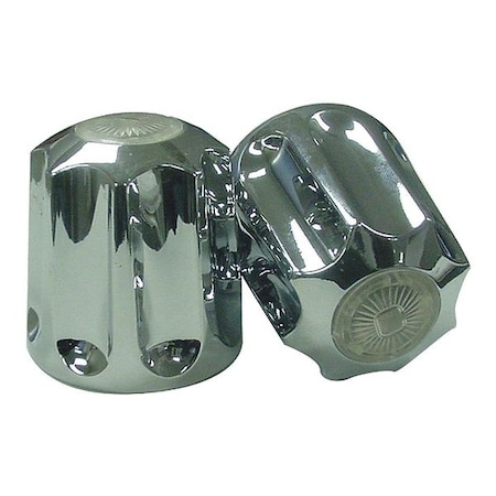 Shower/Bath Handles Short, Gerber, PR MPN:99-1153
