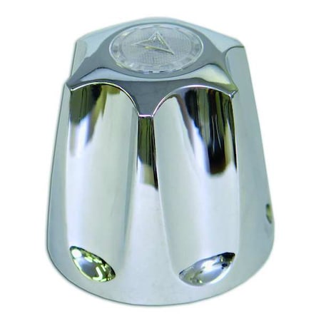 Shower/Bath Faucet Diverter Handle, Diverter Handle, Chrome MPN:99-1215D