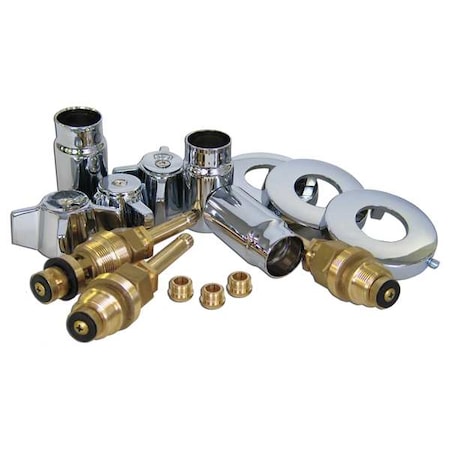 Shower Rebuild Kit, For Sterling Faucets MPN:RBK0457