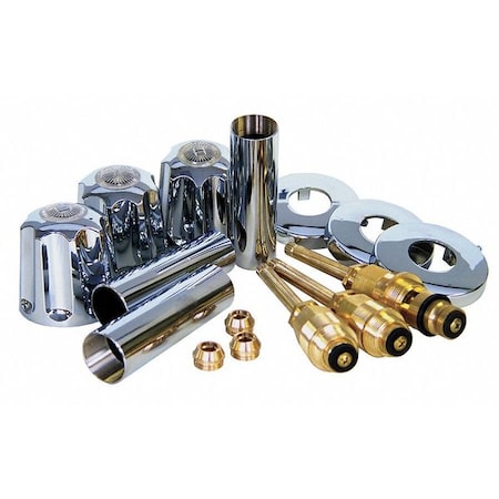 Shower Rebuild Kit, For Gerber Faucets MPN:RBK1827