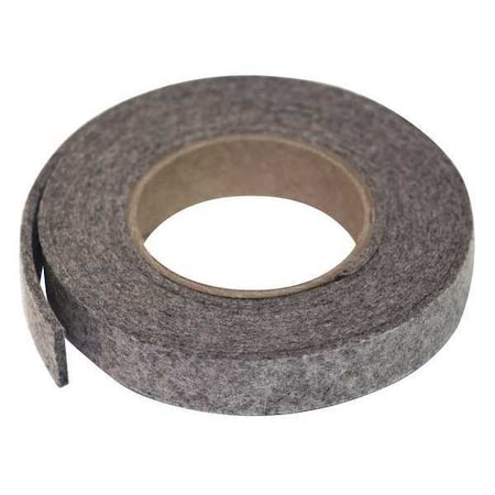 Felt, F3, 1/4 In Thick, 1/2 x 120 In MPN:2FHN1