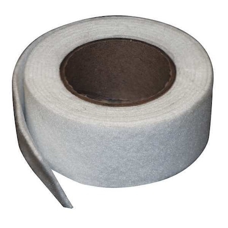 Felt Strip, Poly, 1/8 In T, 1 x 120 In MPN:2HVB2