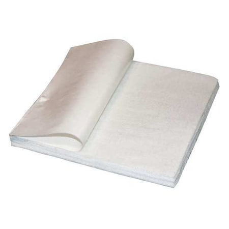Polyester Felt Strip, L 12 in, W 1 in MPN:2HVD9
