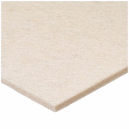 Synthetic Felt Sheets, 1/4