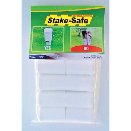 Post Cap, White, 2