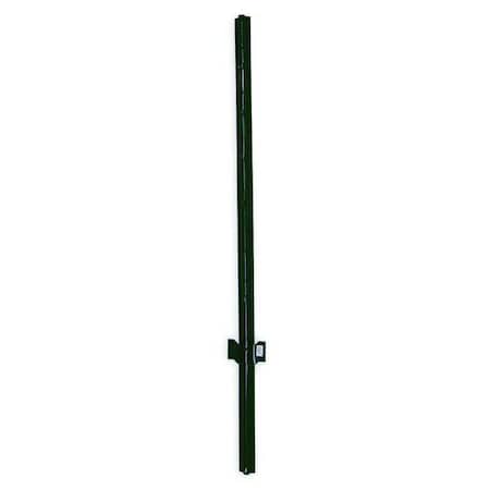 Fence Post, Height 36 In MPN:4LVG3