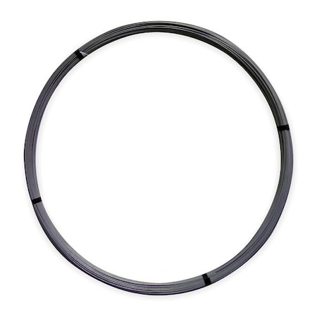 Barbless Cable, Steel, 1320 ft. MPN:4LVP2