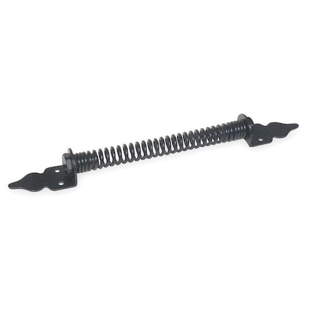 Adjustable Gate Spring, Black MPN:4PB51