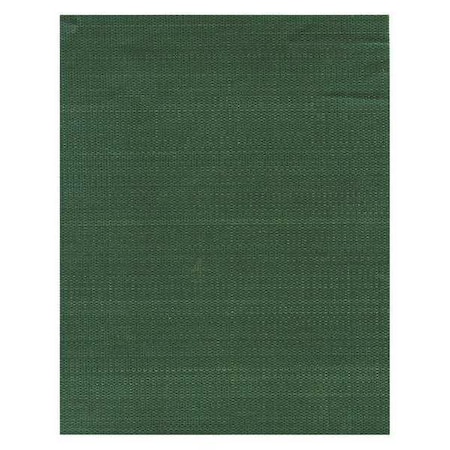 Fence Screen, 50 ft. L, 8 ft. H, Green MPN:MTP-95-03-0850