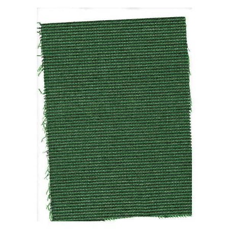 Fence Screen, 25 ft. L, Polyethylene MPN:T-MESH-03-0825