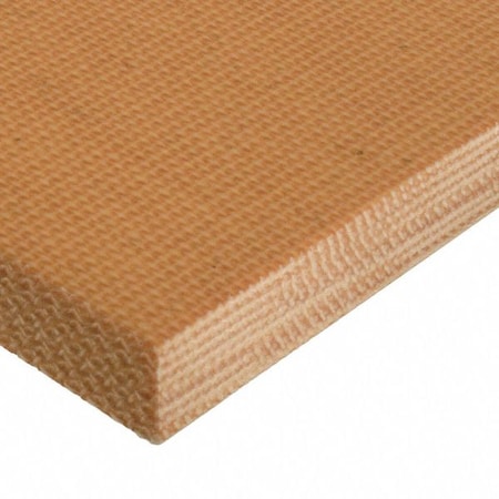 C Fbrglass Epoxy Lam Sht, 0.031in, Tan MPN:SCANNA.031X48.000X96.000C
